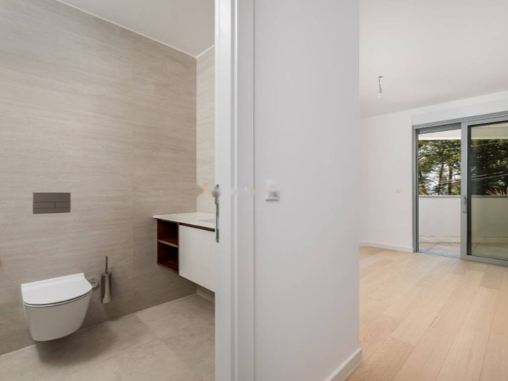 Квартира в Опатии, Хорватия, 102 м² - фото 12