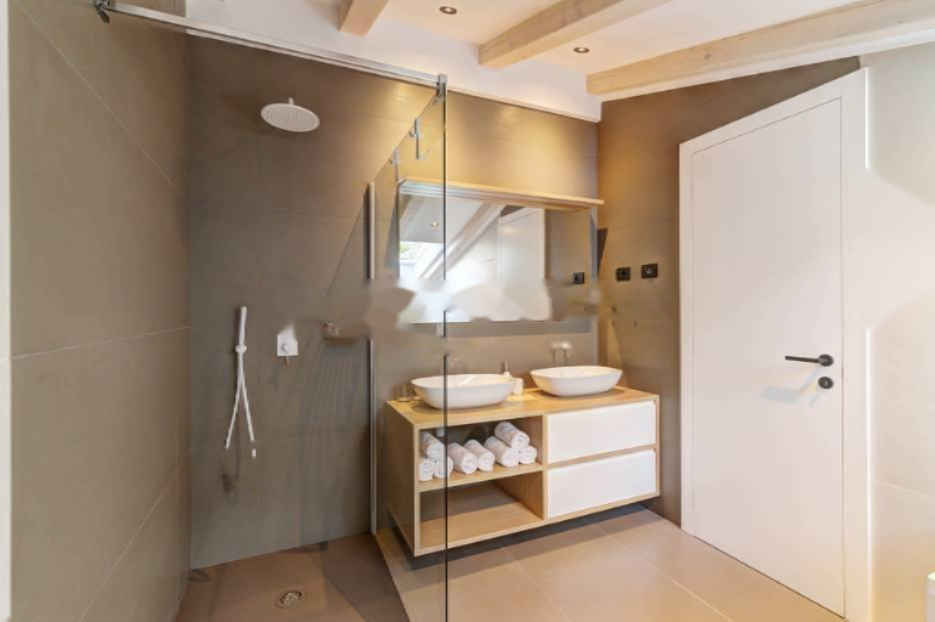 Квартира в Опатии, Хорватия, 99 м² - фото 12