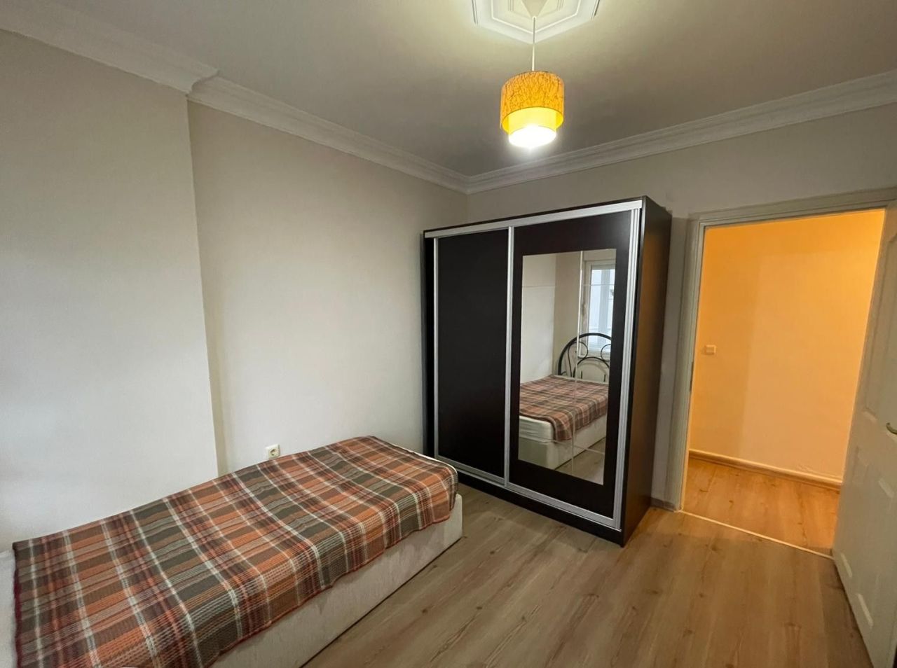 Квартира в Алании, Турция, 120 м² - фото 7