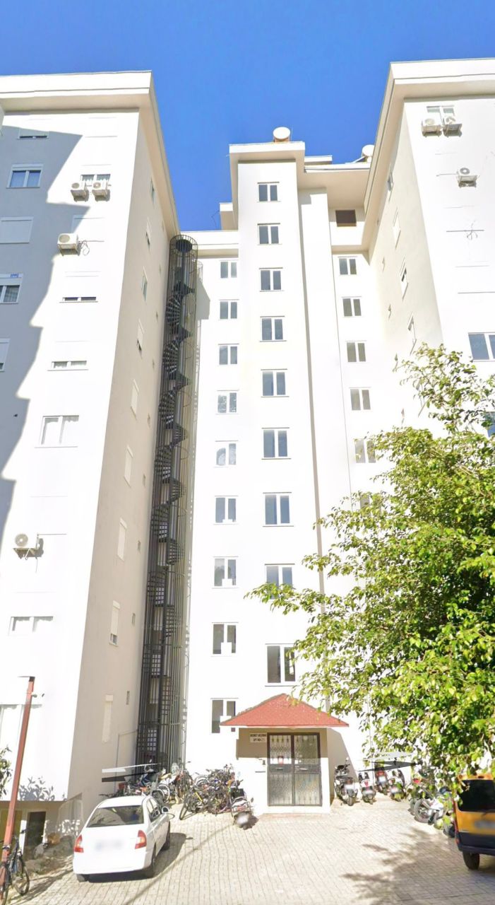 Квартира в Алании, Турция, 120 м² - фото 18