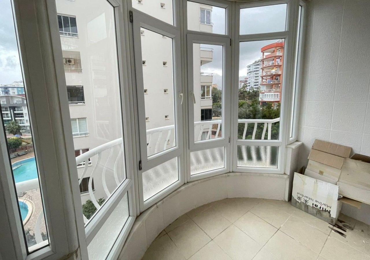 Квартира в Алании, Турция, 120 м² - фото 8