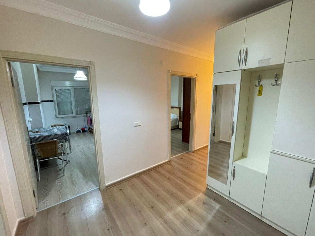 Квартира в Алании, Турция, 120 м² - фото 15