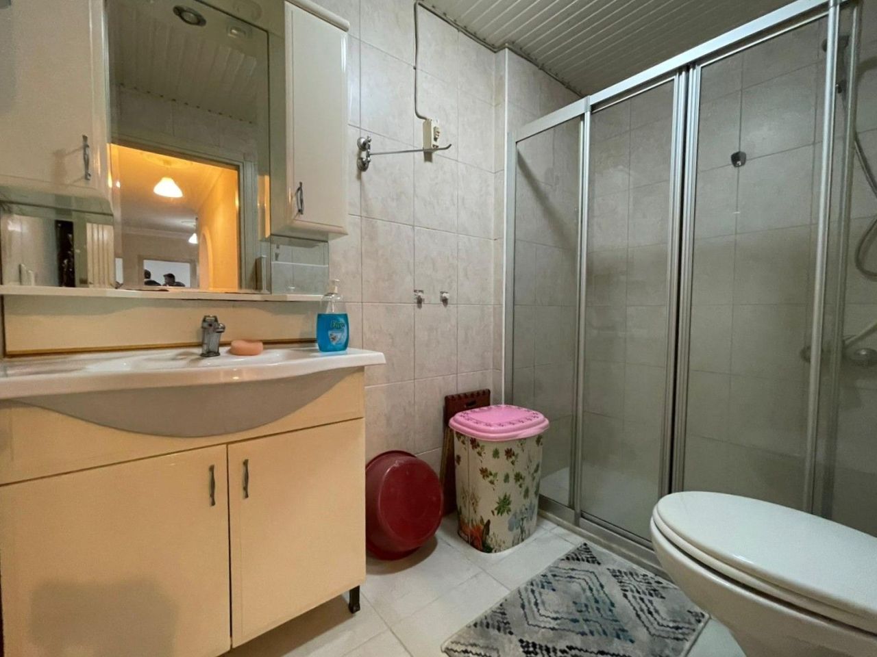 Квартира в Алании, Турция, 120 м² - фото 14