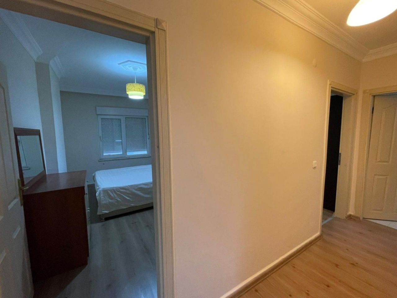 Квартира в Алании, Турция, 120 м² - фото 17