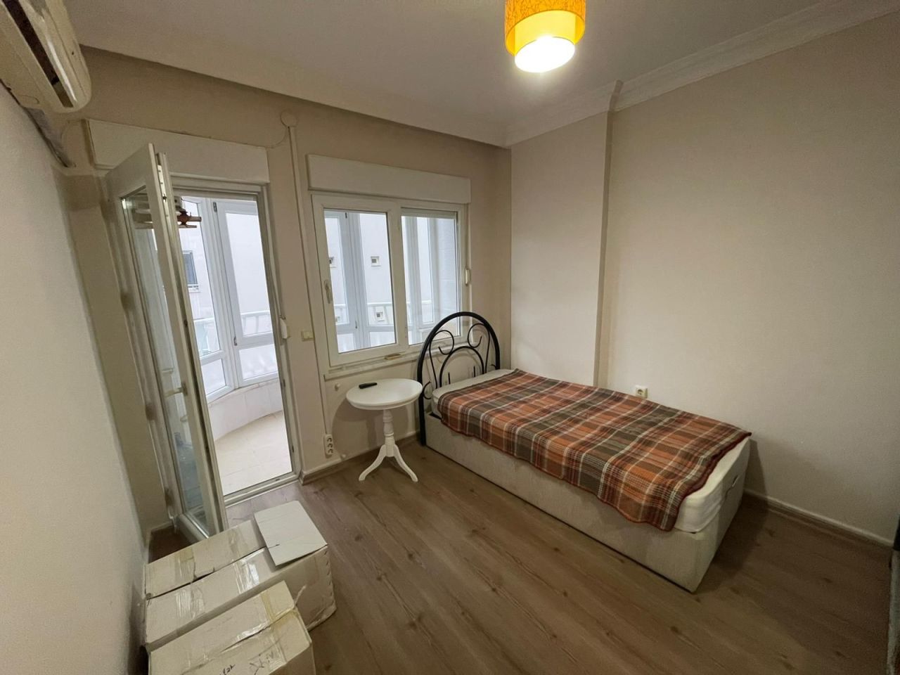 Квартира в Алании, Турция, 120 м² - фото 6