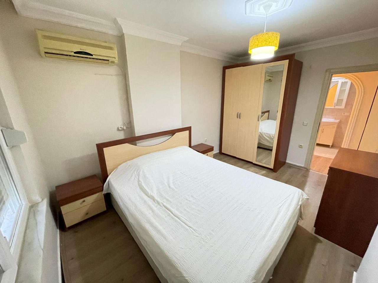 Квартира в Алании, Турция, 120 м² - фото 9