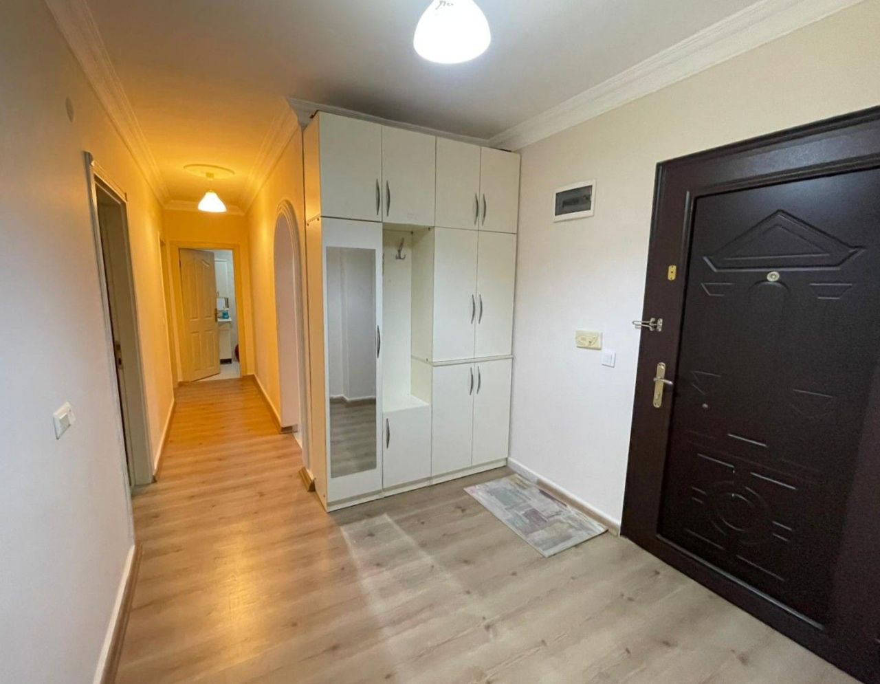 Квартира в Алании, Турция, 120 м² - фото 16