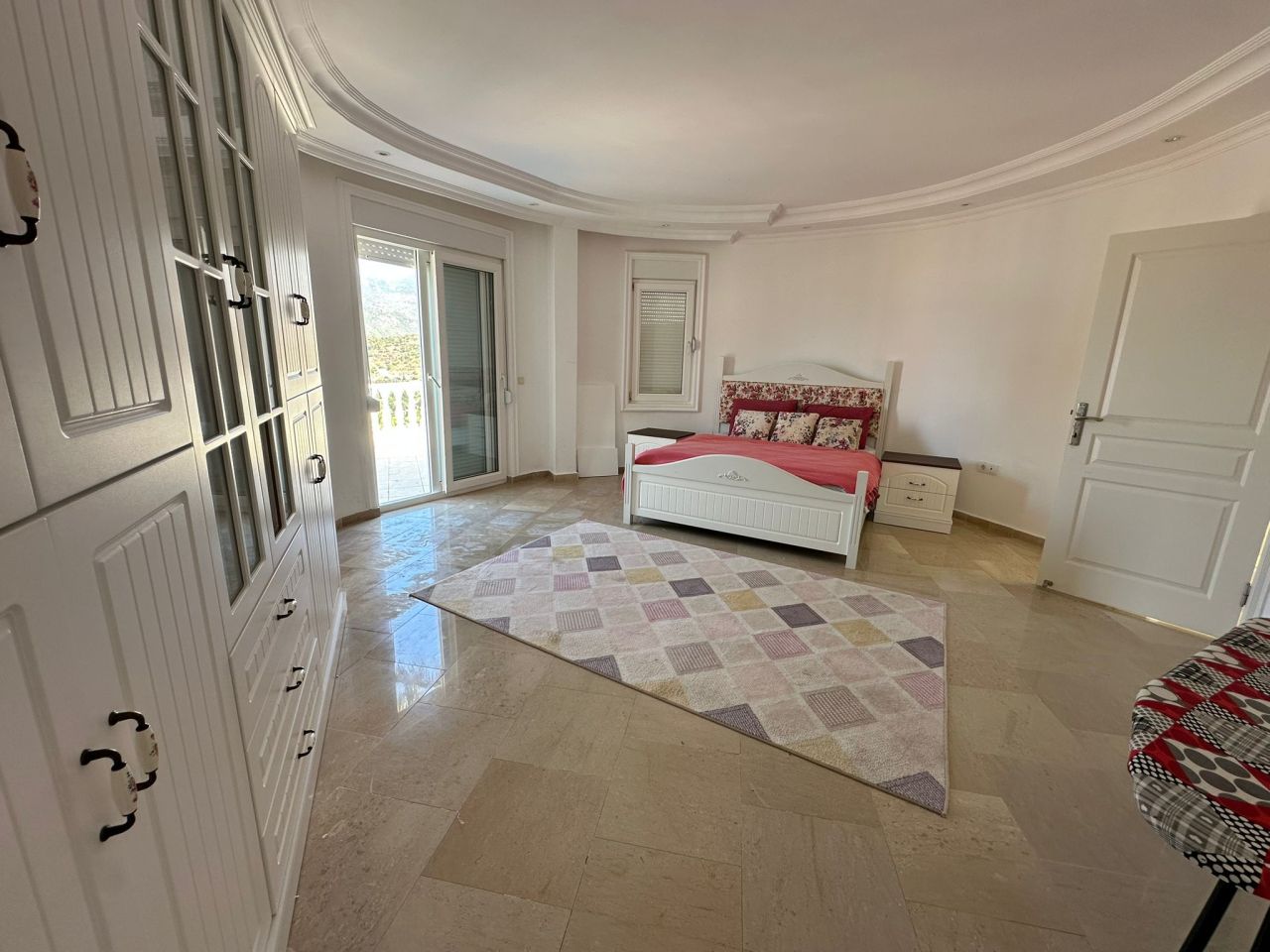 Вилла в Алании, Турция, 200 м² - фото 12