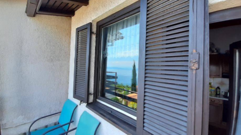 Дом в Опатии, Хорватия, 175 м² - фото 12