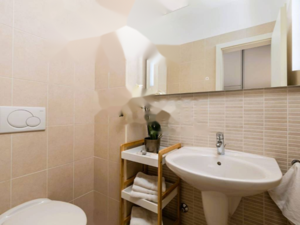 Квартира в Опатии, Хорватия, 122 м² - фото 12