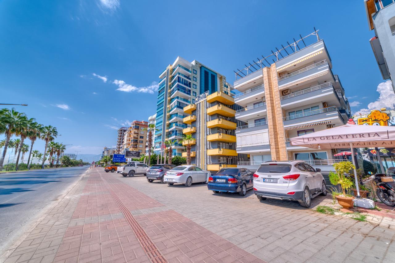 Апартаменты в Алании, Турция, 130 м² - фото 12