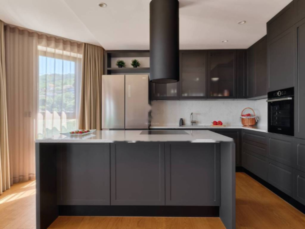 Квартира в Опатии, Хорватия, 158 м² - фото 12