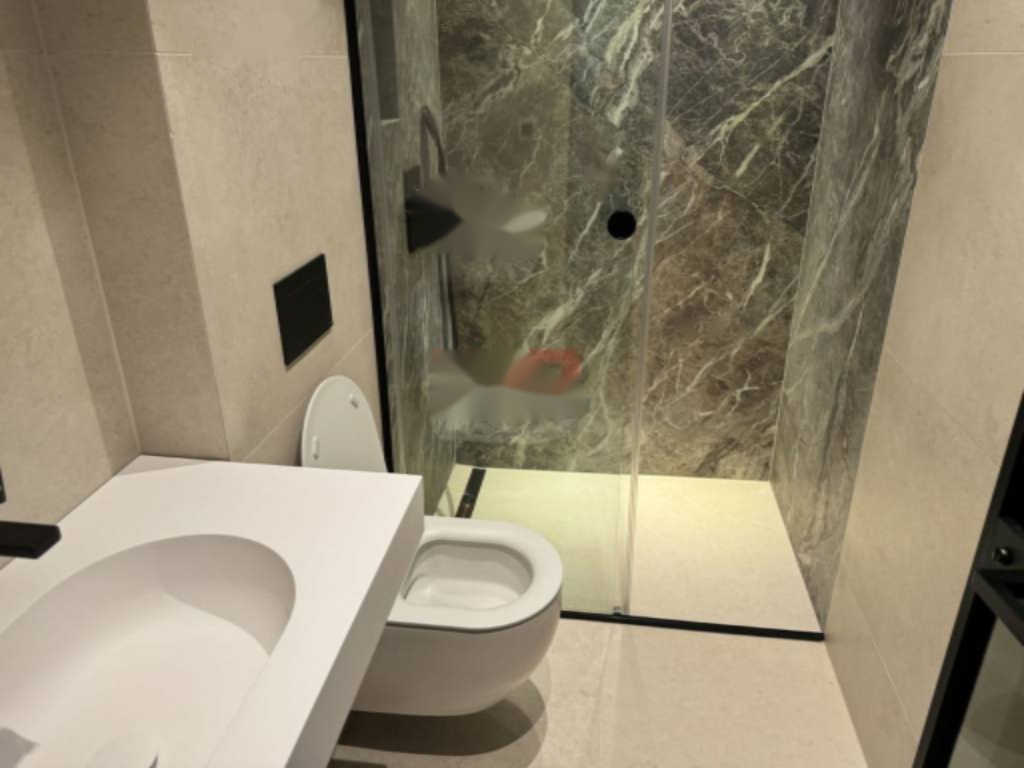 Квартира в Опатии, Хорватия, 238 м² - фото 12