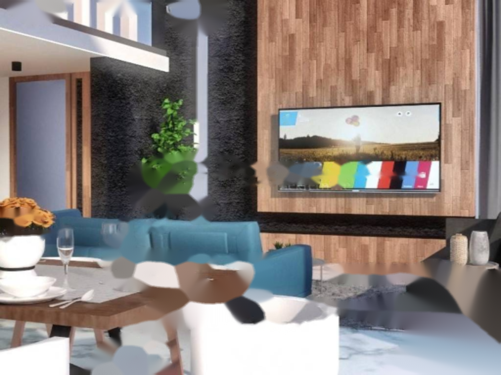 Дом в Опатии, Хорватия, 185 м² - фото 12