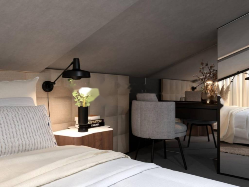 Квартира в Опатии, Хорватия, 201 м² - фото 12