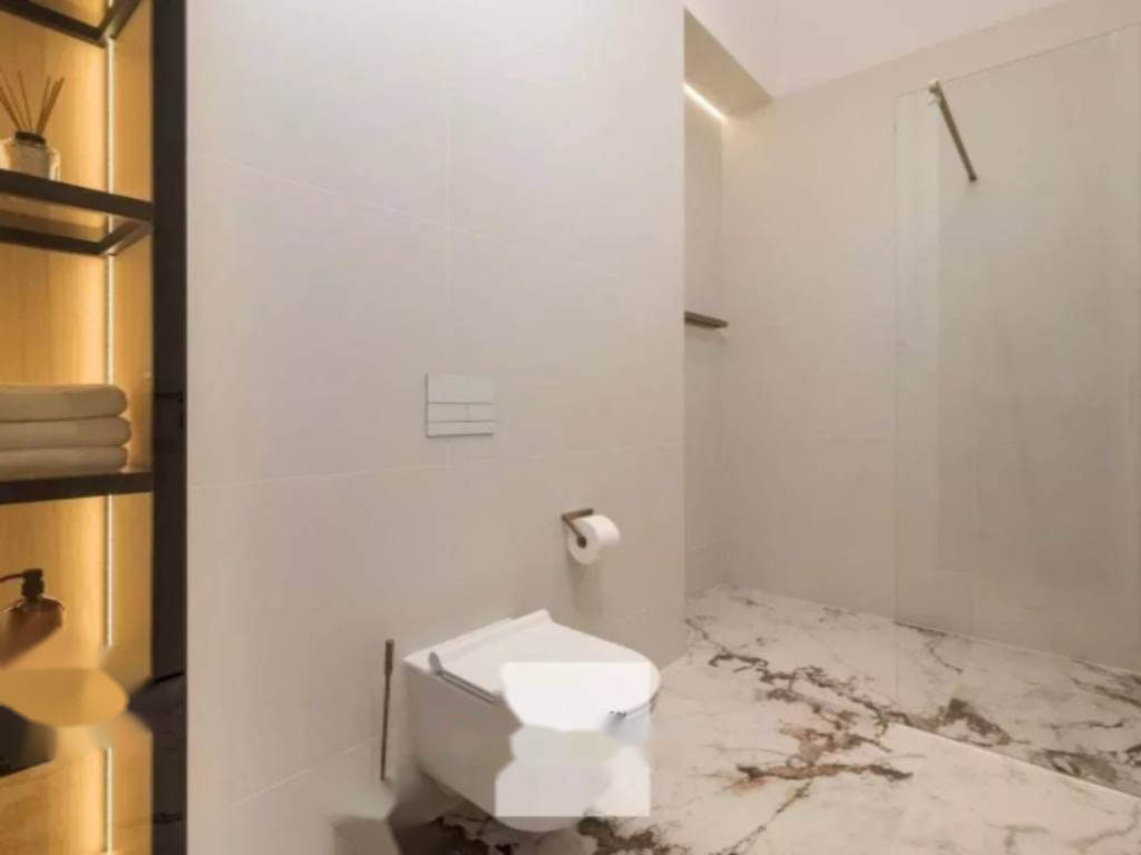 Квартира в Опатии, Хорватия, 71 м² - фото 12