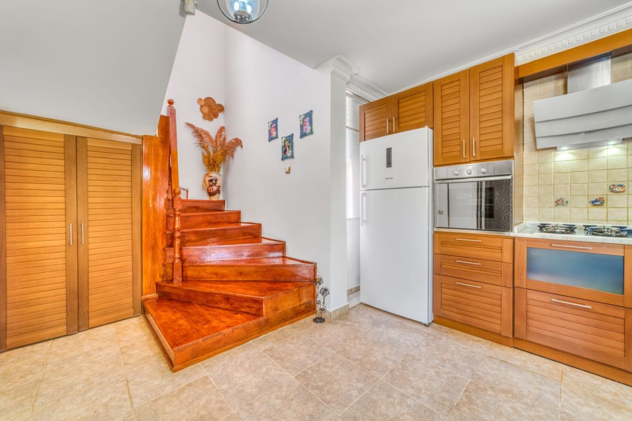 Вилла в Алании, Турция, 180 м² - фото 12