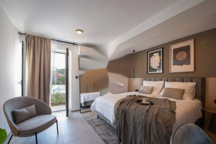 Квартира в Опатии, Хорватия, 81 м² - фото 12