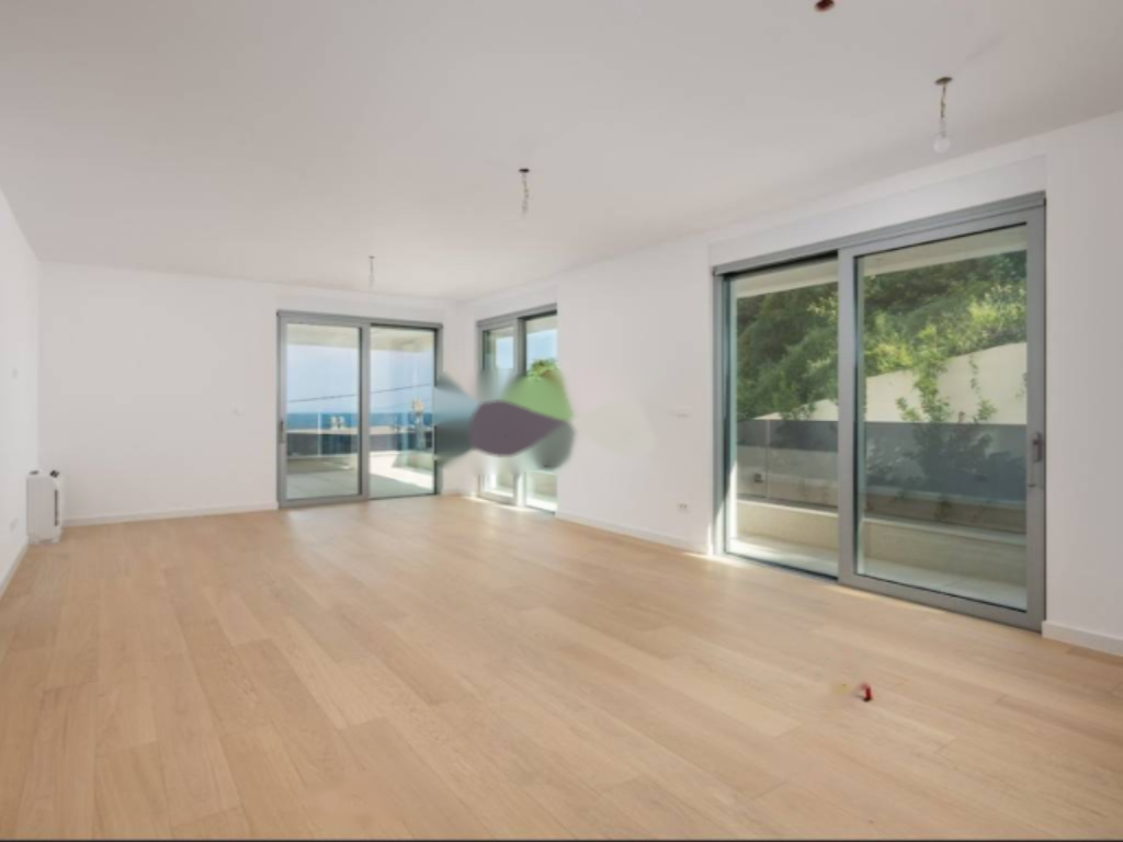 Квартира в Опатии, Хорватия, 99 м² - фото 12