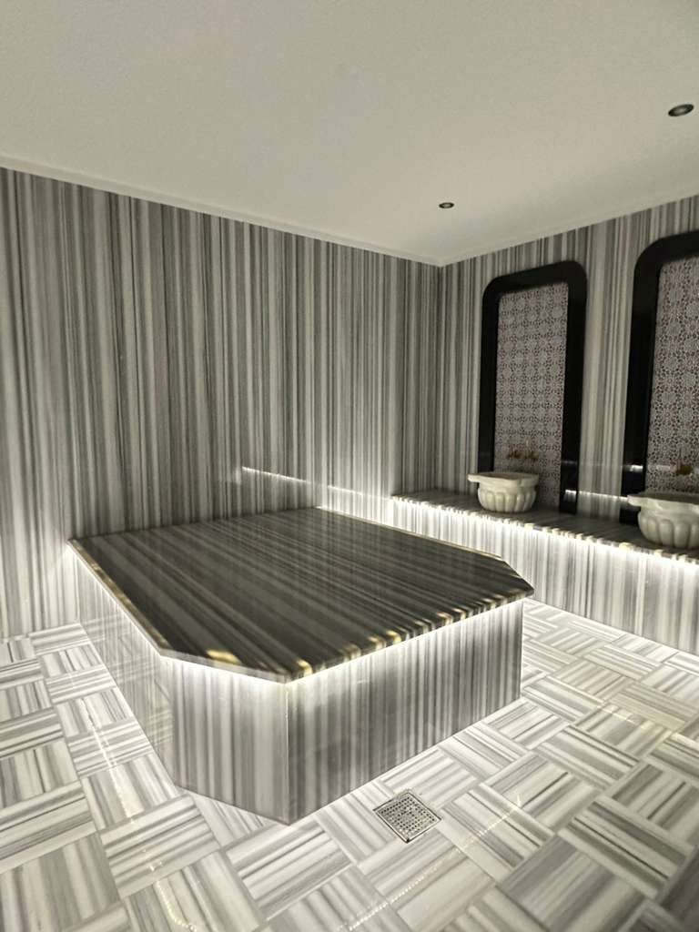 Апартаменты в Алании, Турция, 88 м² - фото 12