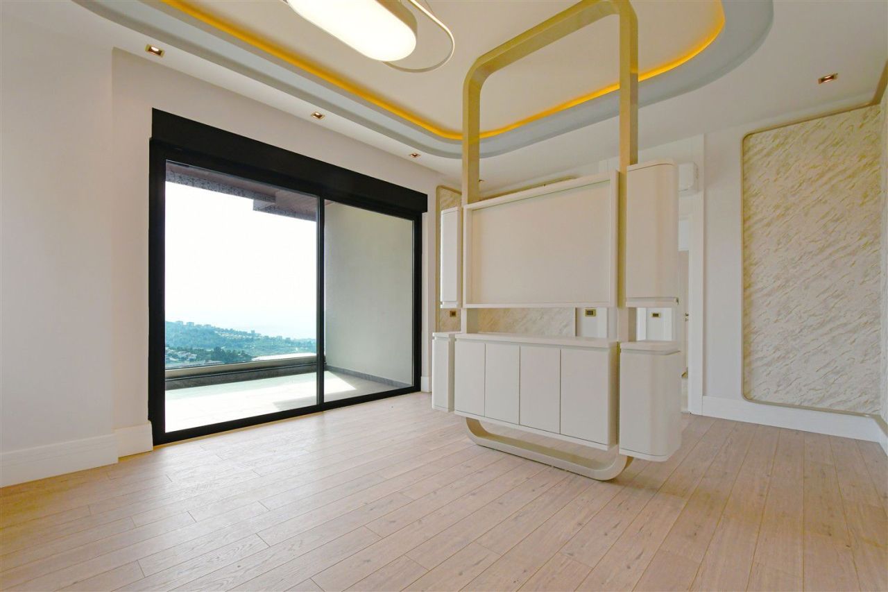 Вилла в Алании, Турция, 285 м² - фото 13