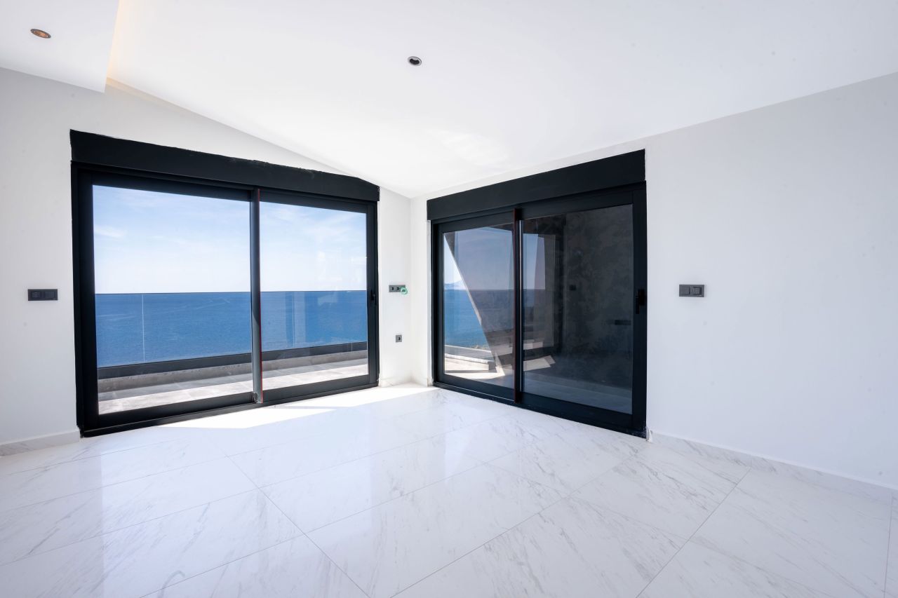 Апартаменты в Алании, Турция, 275 м² - фото 13