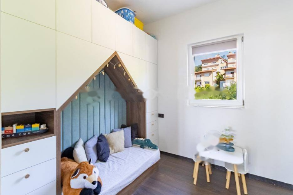 Квартира в Опатии, Хорватия, 91 м² - фото 12