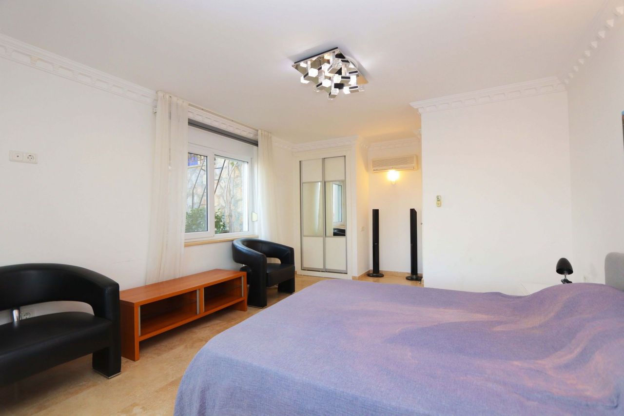 Вилла в Алании, Турция, 305 м² - фото 13