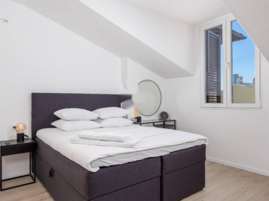 Квартира в Опатии, Хорватия, 83 м² - фото 12