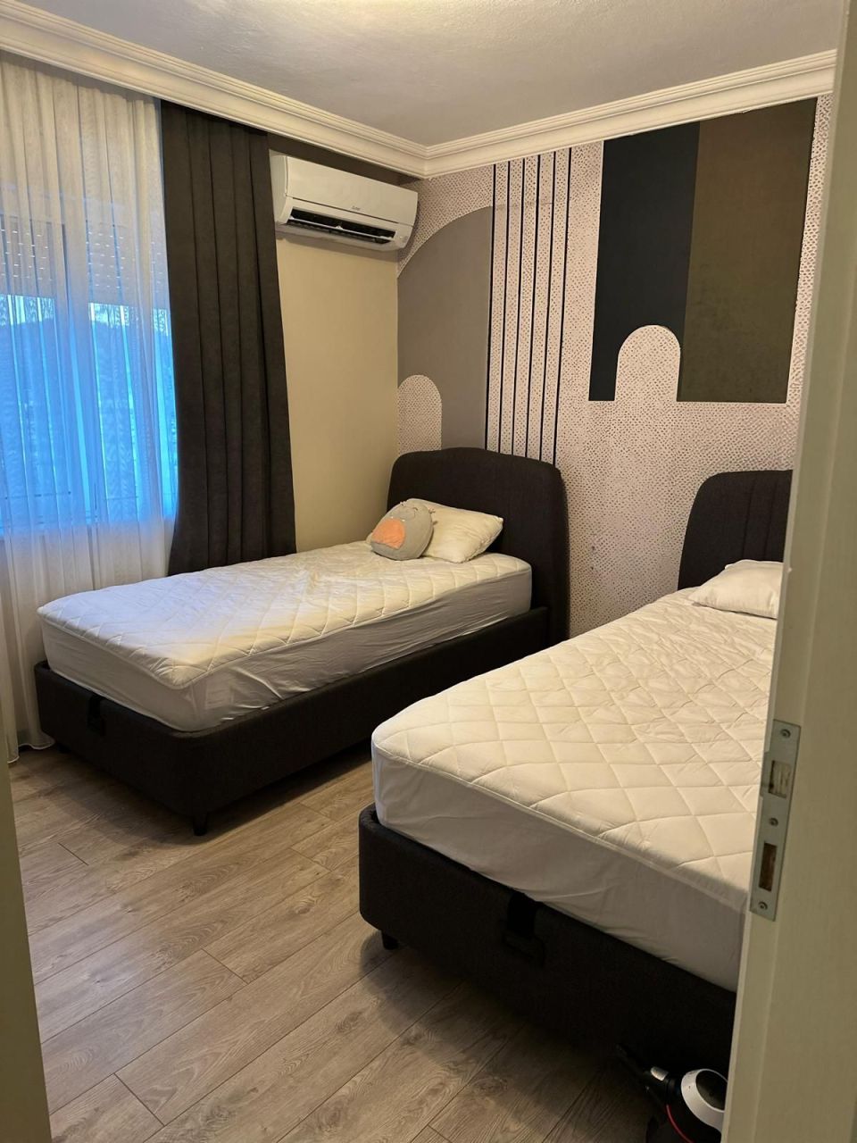 Апартаменты в Алании, Турция, 110 м² - фото 13