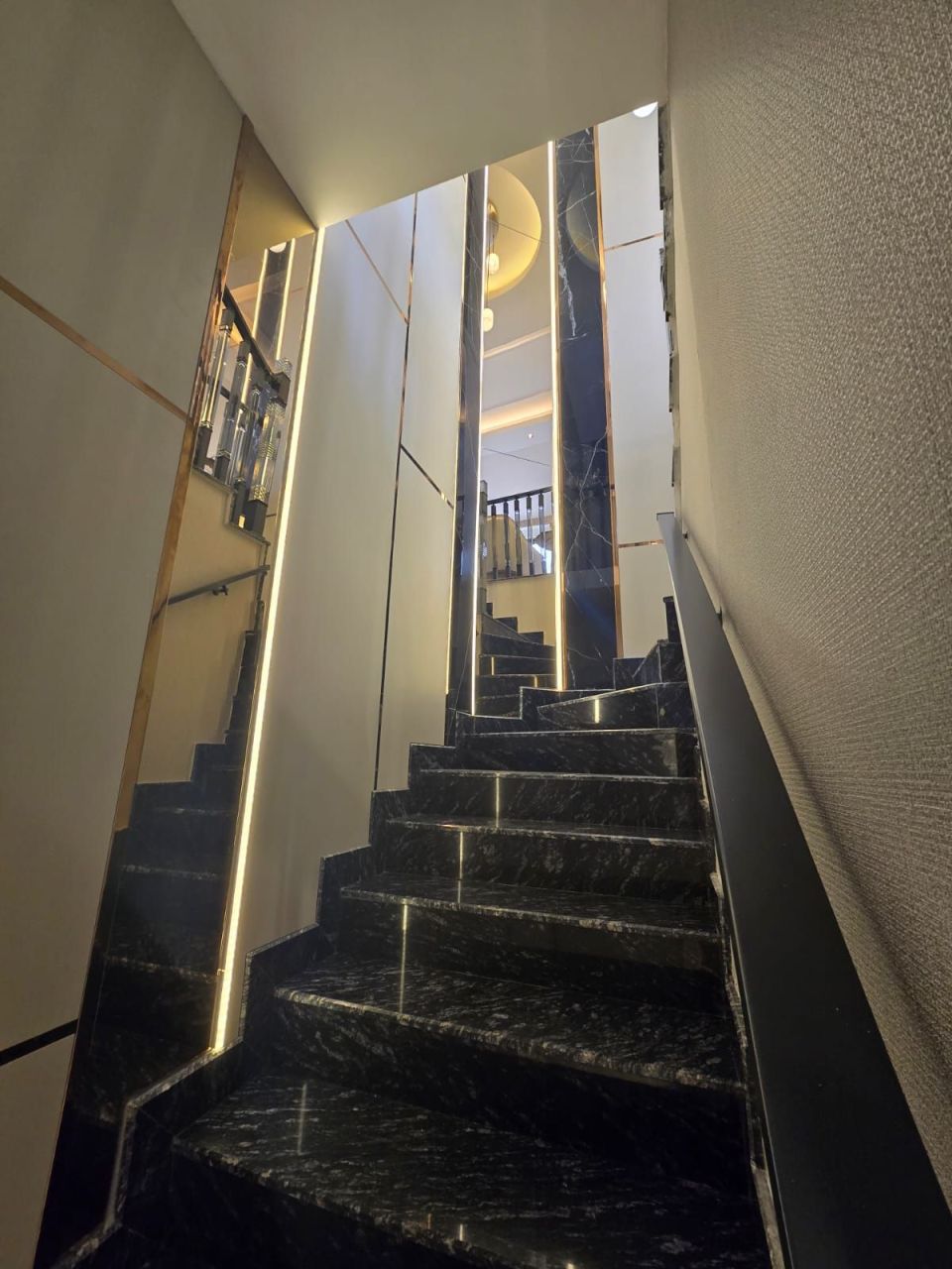 Апартаменты в Алании, Турция, 117 м² - фото 13