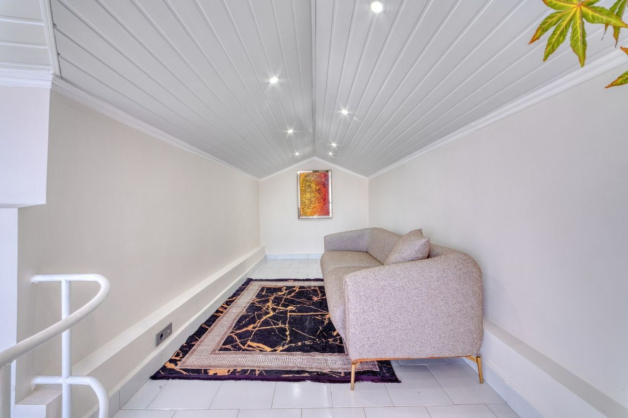 Вилла в Алании, Турция, 220 м² - фото 13