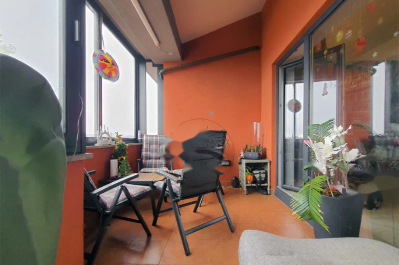 Квартира в Копере, Словения, 162 м² - фото 12