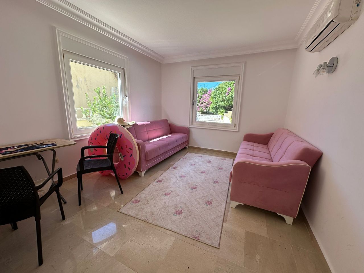 Вилла в Алании, Турция, 200 м² - фото 13