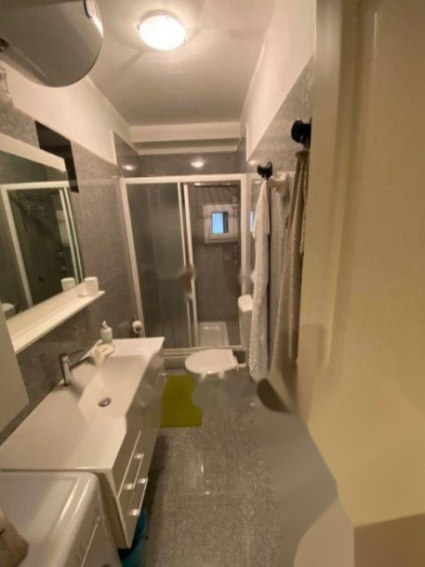 Квартира в Опатии, Хорватия, 47 м² - фото 12