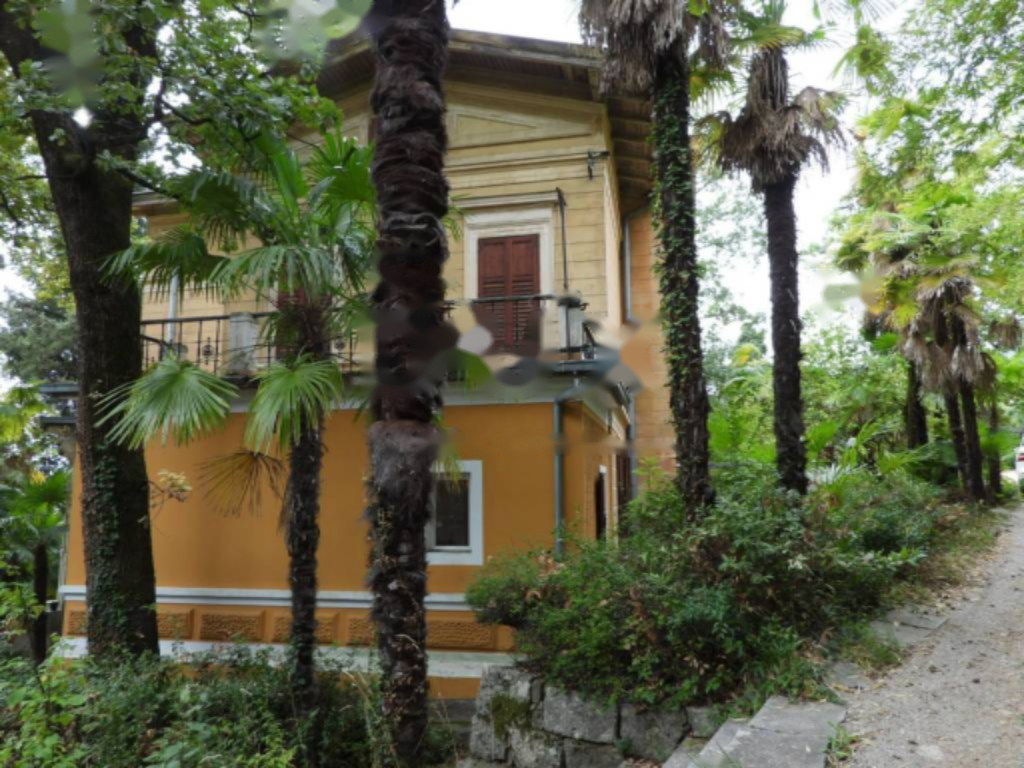 Квартира в Опатии, Хорватия, 190 м² - фото 12