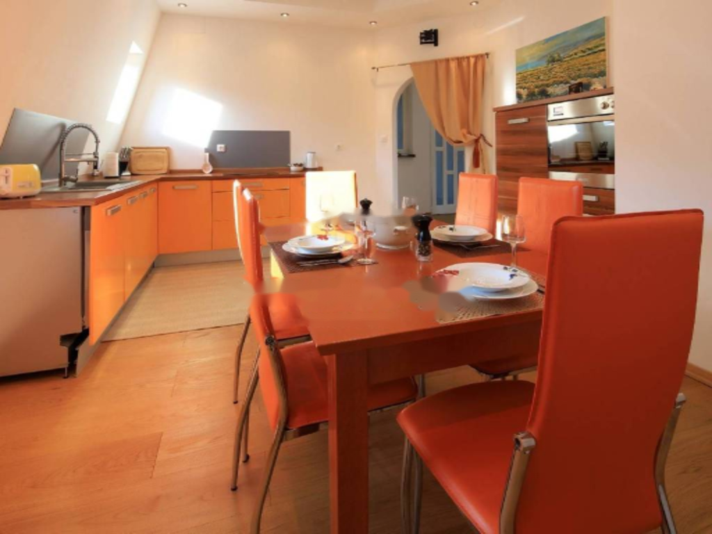 Квартира в Опатии, Хорватия, 170 м² - фото 12