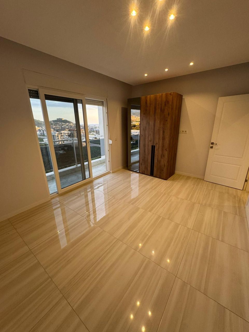 Апартаменты в Алании, Турция, 200 м² - фото 14