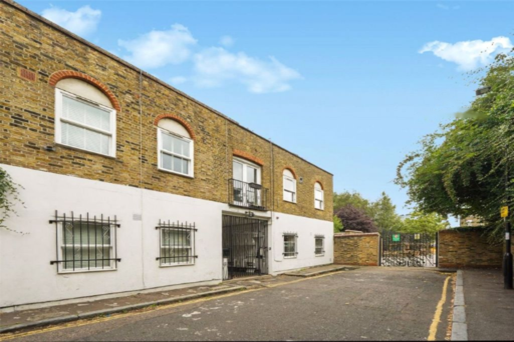 Квартира в Лондоне, Великобритания, 53 м² - фото 12