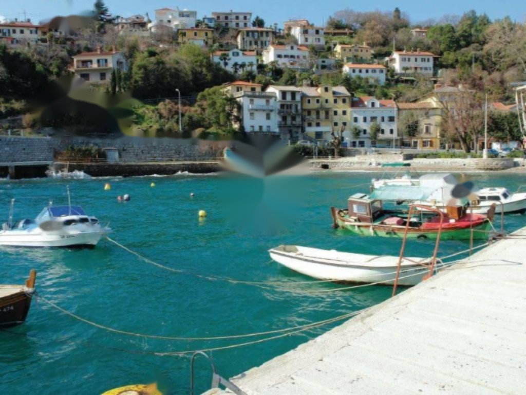 Квартира в Опатии, Хорватия, 86 м² - фото 12