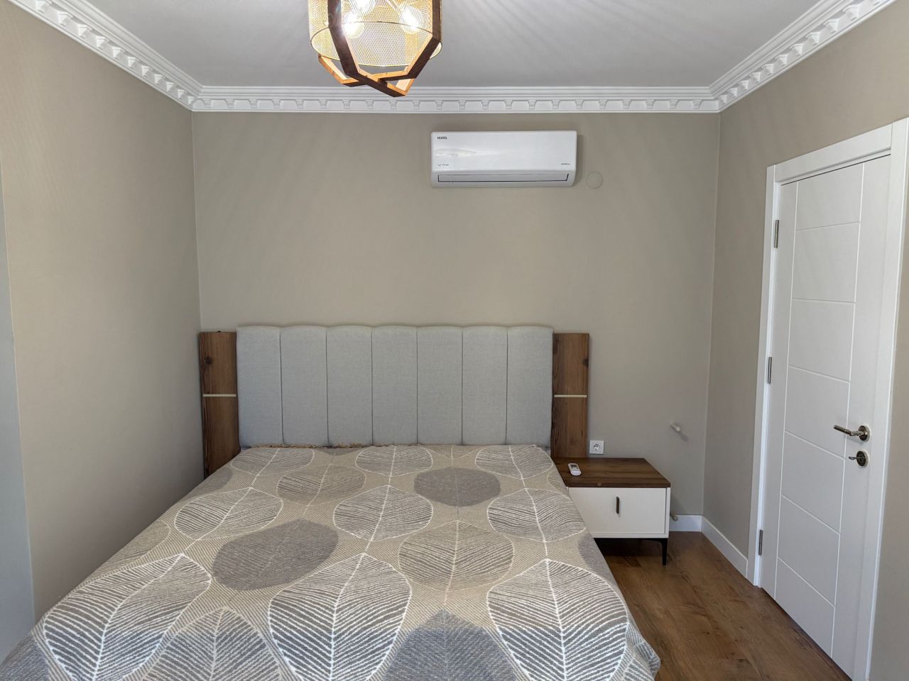 Апартаменты в Алании, Турция, 170 м² - фото 14