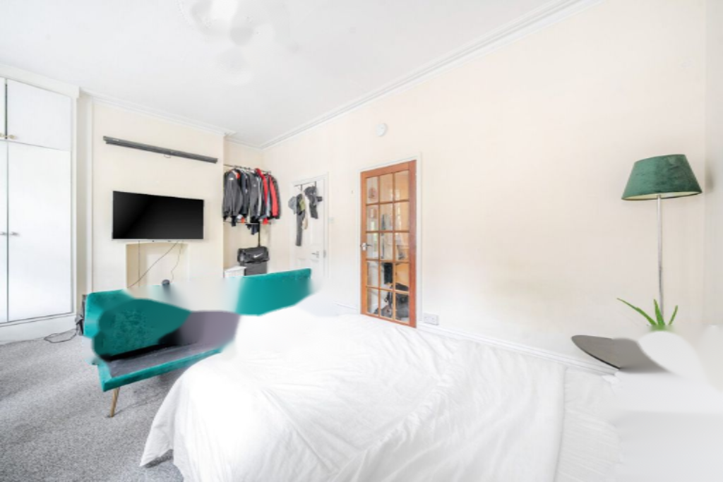 Квартира в Лондоне, Великобритания, 33 м² - фото 12