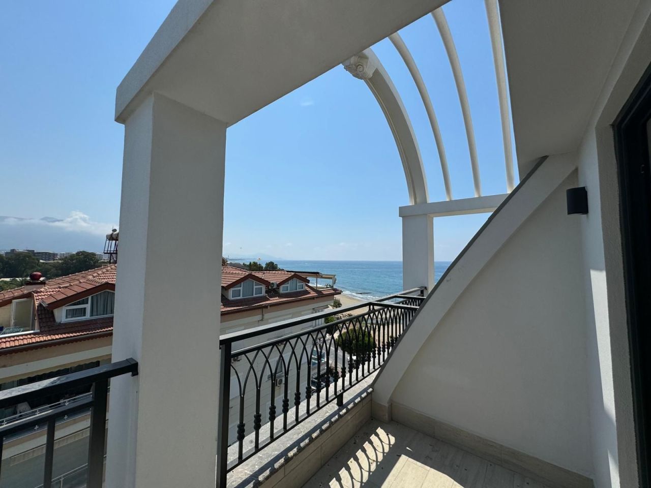 Апартаменты в Алании, Турция, 142 м² - фото 14