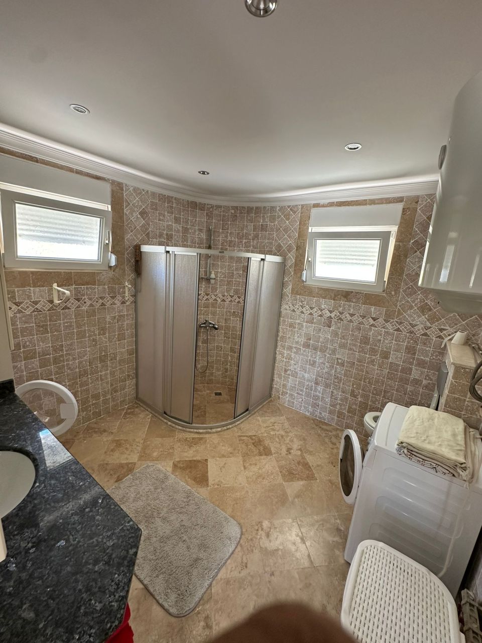 Вилла в Алании, Турция, 200 м² - фото 14