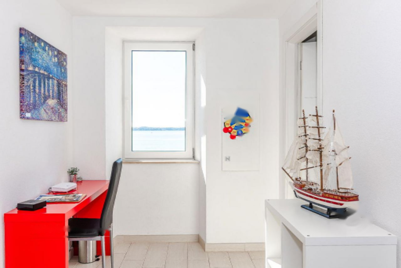 Квартира в Пиране, Словения, 78 м² - фото 12