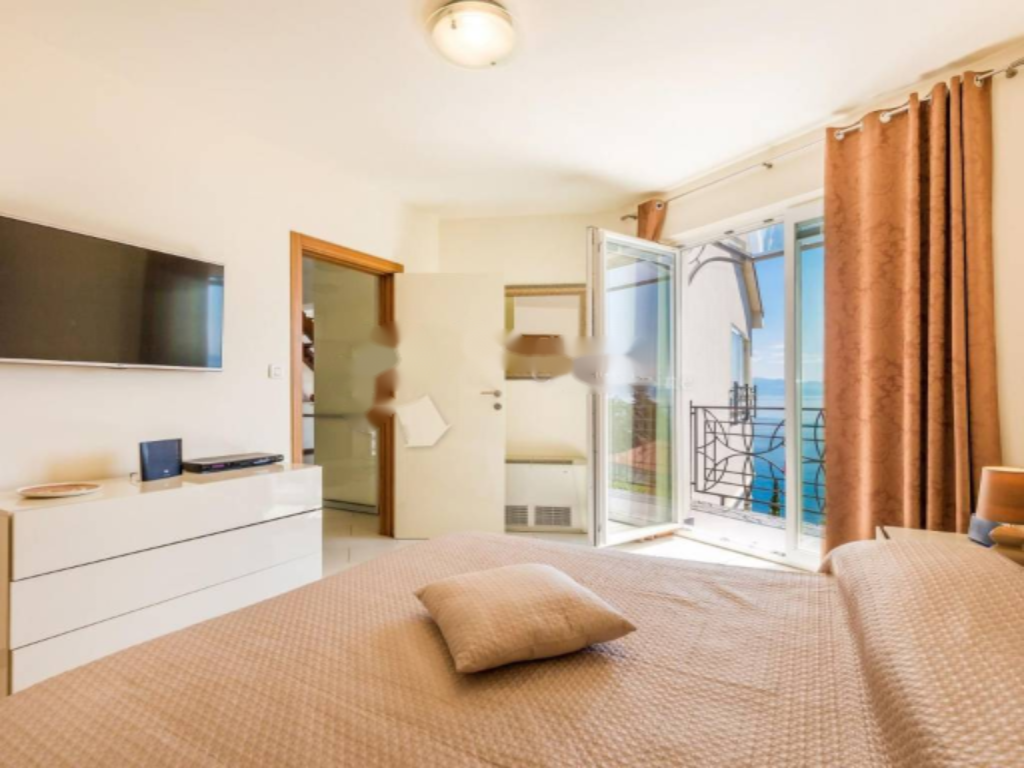 Квартира в Опатии, Хорватия, 222 м² - фото 12