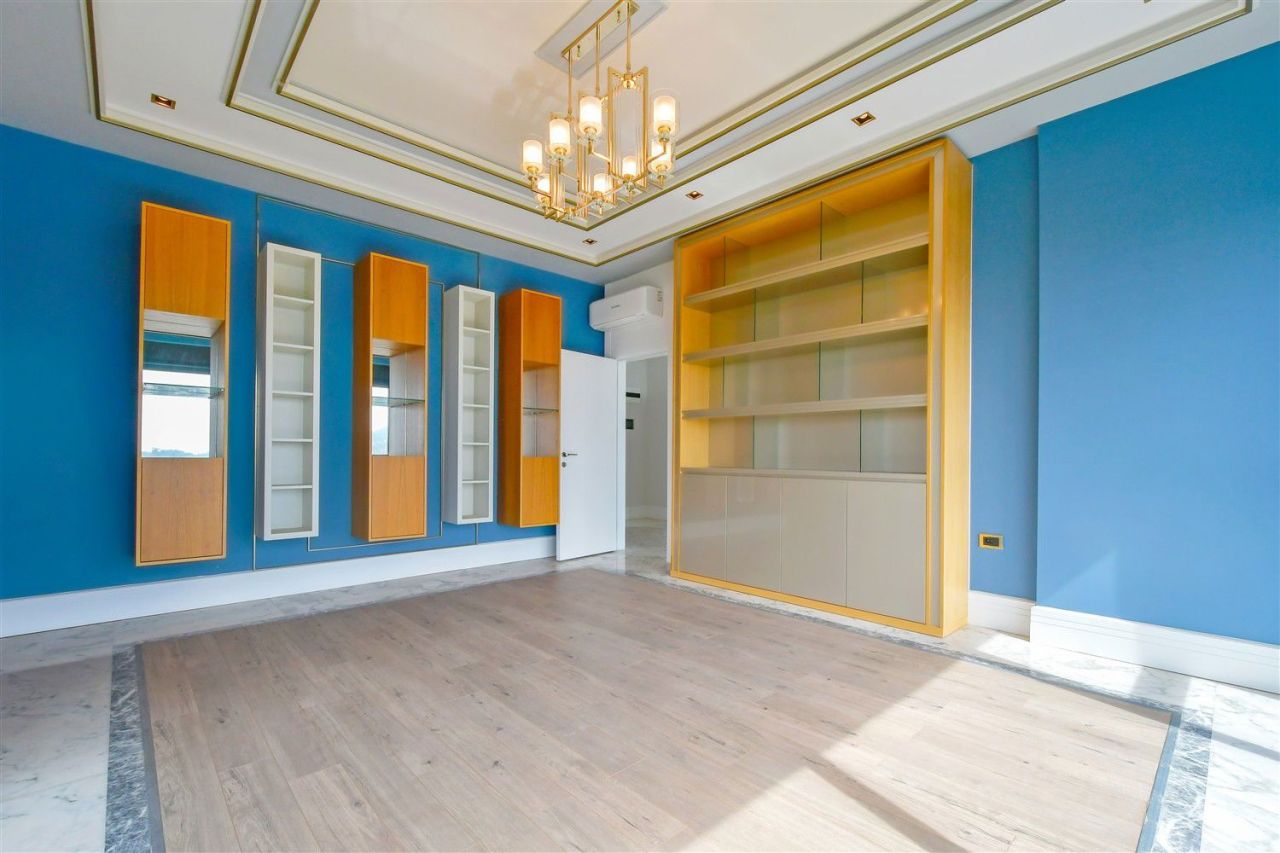 Вилла в Алании, Турция, 285 м² - фото 15