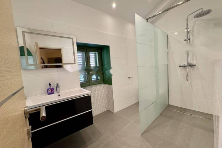 Квартира в Опатии, Хорватия, 185 м² - фото 12