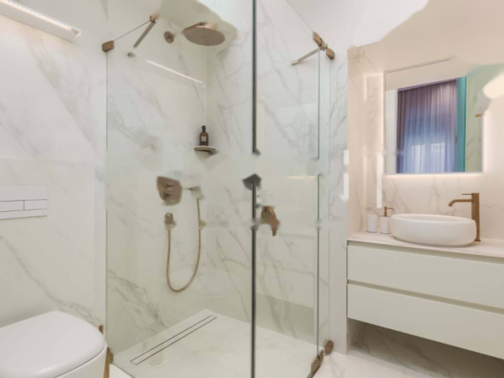 Квартира в Опатии, Хорватия, 1 м² - фото 12