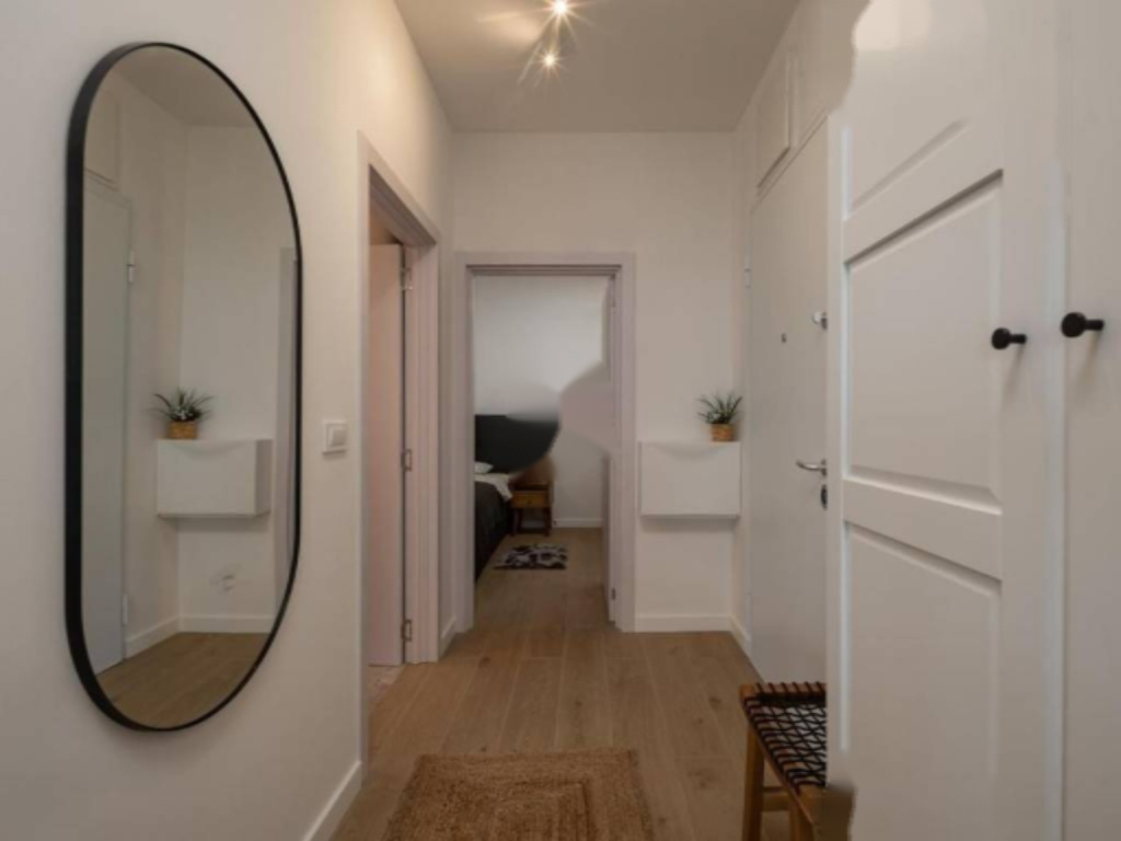 Квартира в Опатии, Хорватия, 57 м² - фото 12